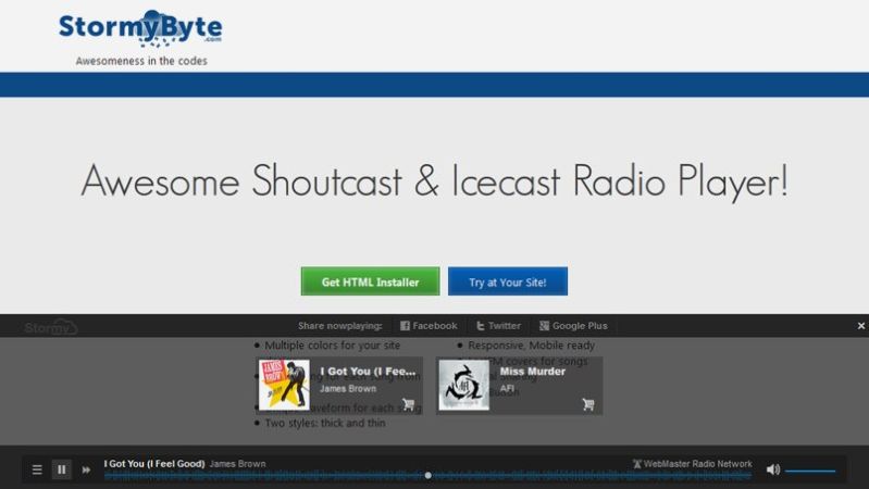 7 Best Radio Player Wordpress Plugins Wordpress Plugins Visual - Landscape Photos - Incredible Ultra HD Collection