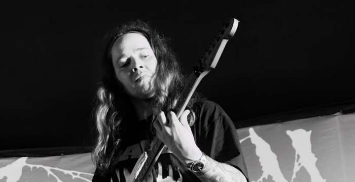 Cryptopsy's Epic Collaboration with Billy Strings at Ionia Freak Fair (2026)