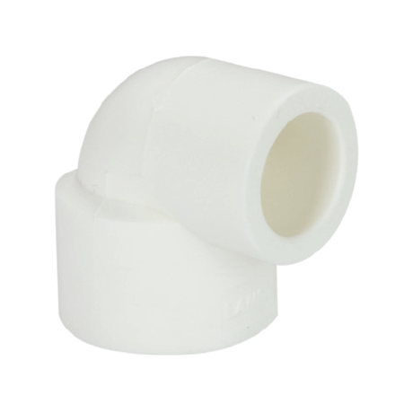 PP-R Coupling Reducer