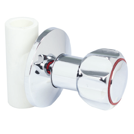 PP-R Shower Valve