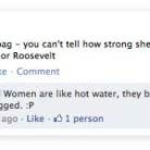 Excellent Observation