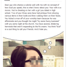 Cubicle Problems