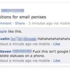 Small Problems