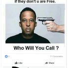 Call For Help
