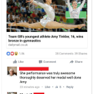 Helpful Comment