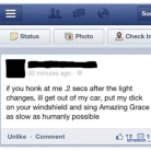 Road Rage