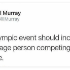 Olympic Ruler