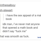 Hot Math