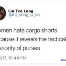 Pack It In
