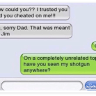 Getting Dad Involved