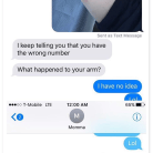 Friendship Rash