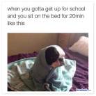 Morning Routine