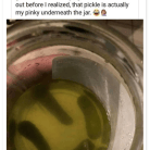 Pickle Riddle