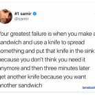 Sharp Fail