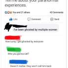 Paranormal Inactivity