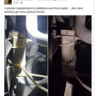 Humming Engine