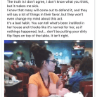 Not In Public
