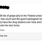 Grape Escape