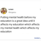 Learning To Relax