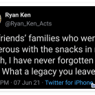 Sweet Memory