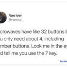 Hot Button Issue