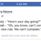 Work Rule