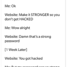 Password Protector