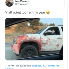 Road Rage