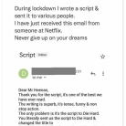 Write Hard