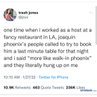 Phoenix Rising