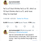 Bad Math