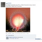 Exploded Too Soon