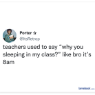 Class Inaction