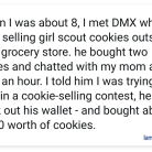 DMXcellence