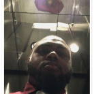Man In The Mirror