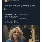 Parton Me