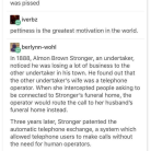 History Lesson