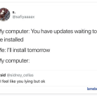 The Computer Code