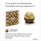 Ferrero Rocher