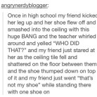 Around the Class Part 2