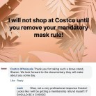 Costco Livin'