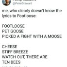 Midnight Memes