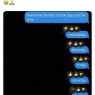 The Group Chat