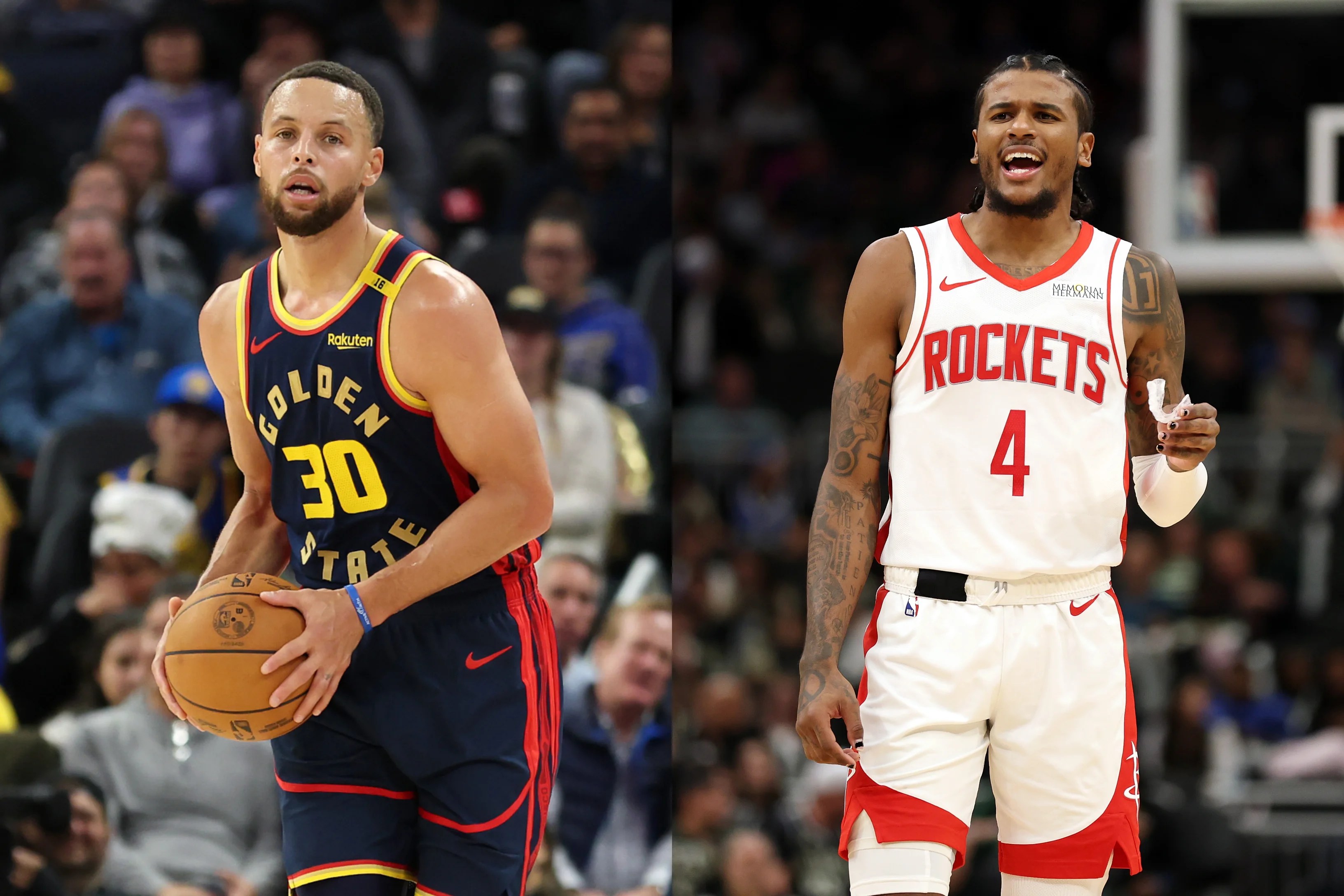 Pronóstico Golden State Warriors vs Houston Rockets: Datos a considerar, predicción, apuestas y momios