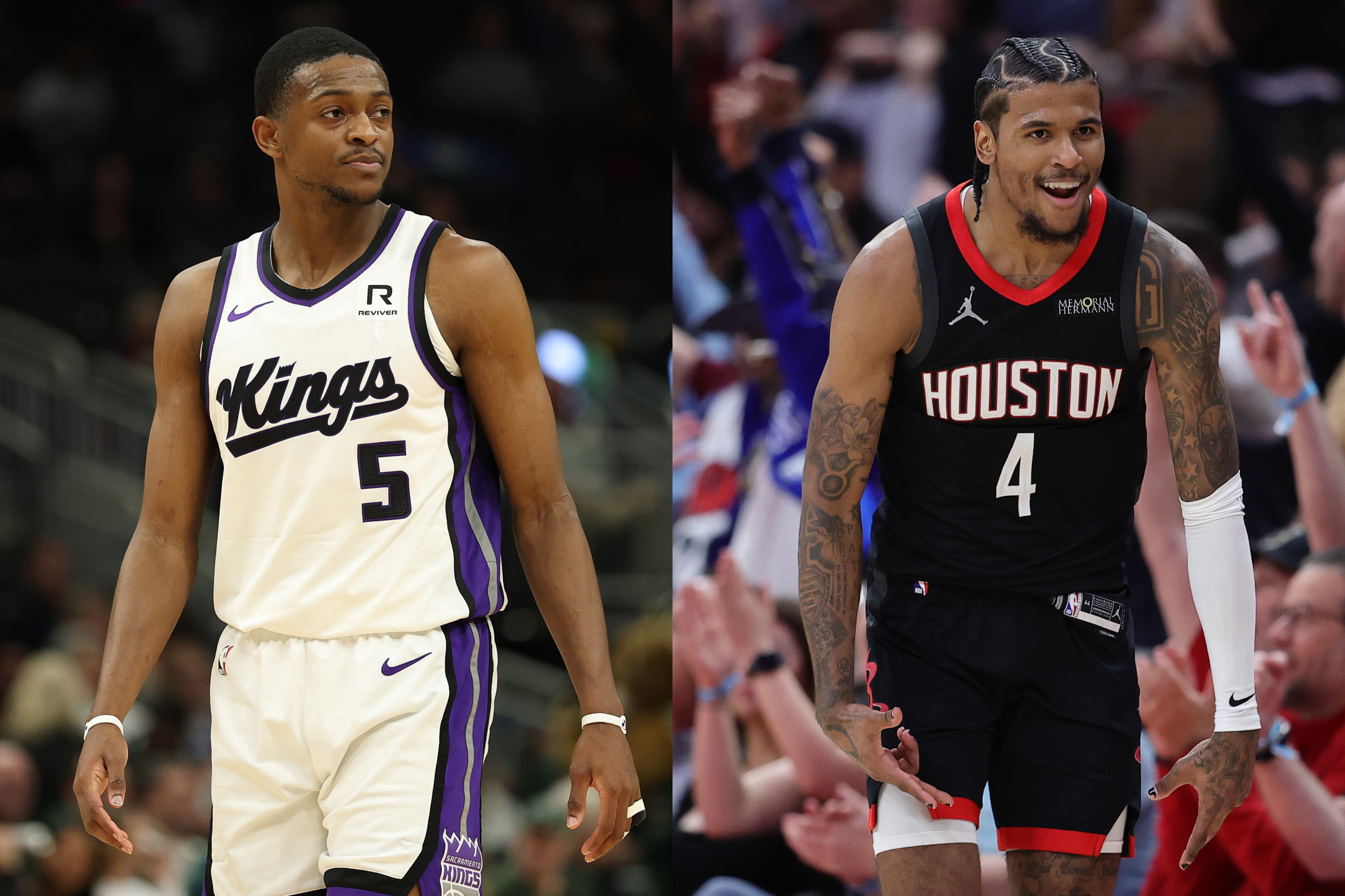 Pronóstico Sacramento Kings vs Houston Rockets: Datos a considerar, predicción, apuestas y momios