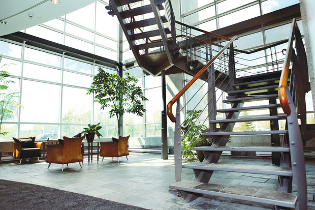 láminas para arquitectura