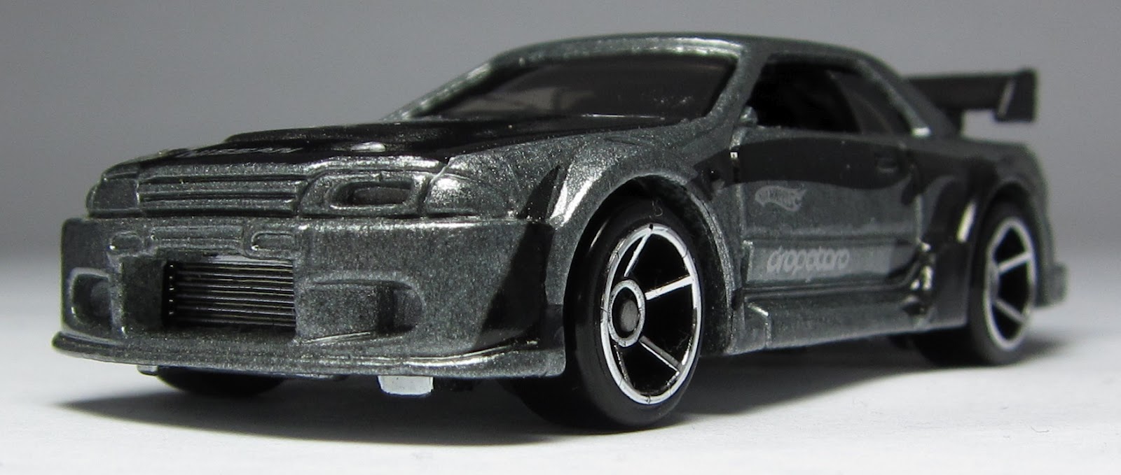 A special Model of the Day, as chosen by our 700 Likes contest