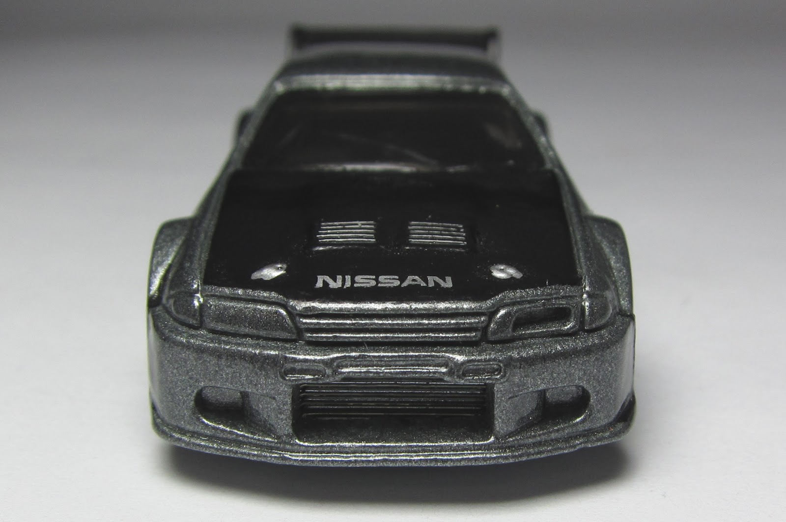A special Model of the Day, as chosen by our 700 Likes contest
