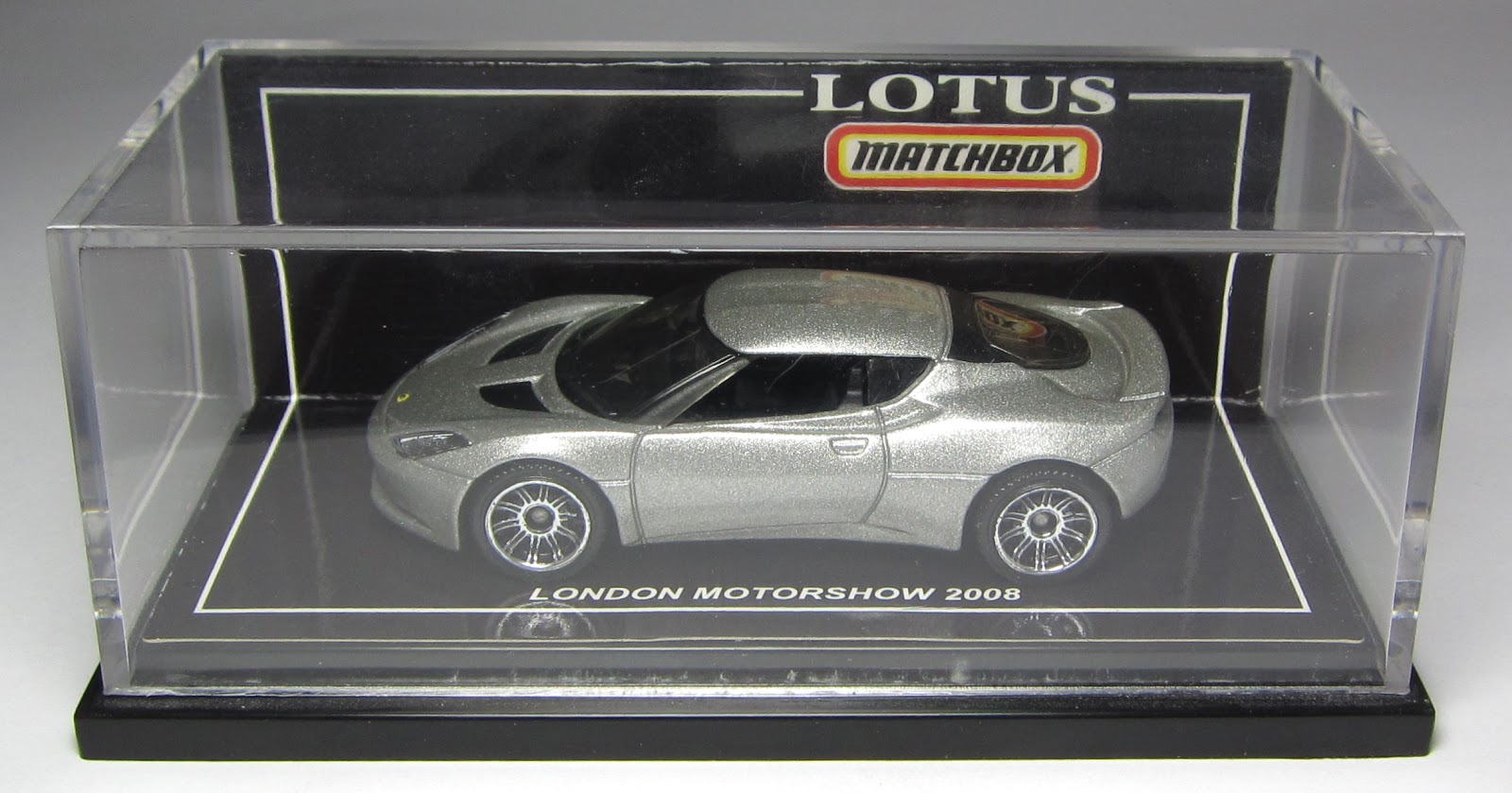 Matchbox Monday: Rarest Models of the Mattel Era, Part 9 – 2008