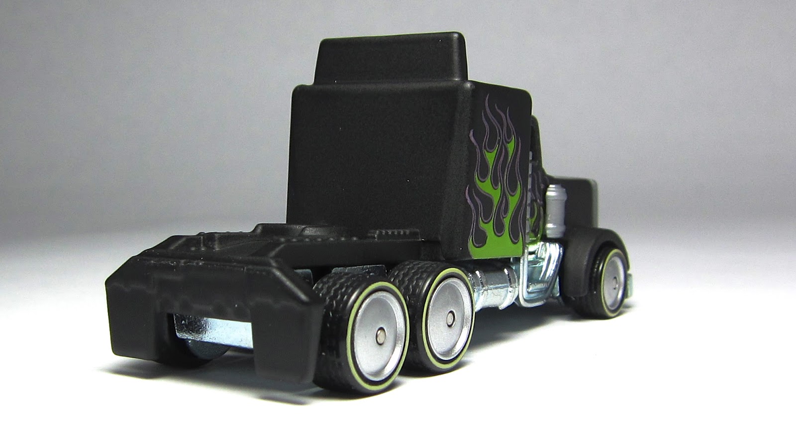 First Look: Hot Wheels Boulevard Long Gone… – LamleyGroup